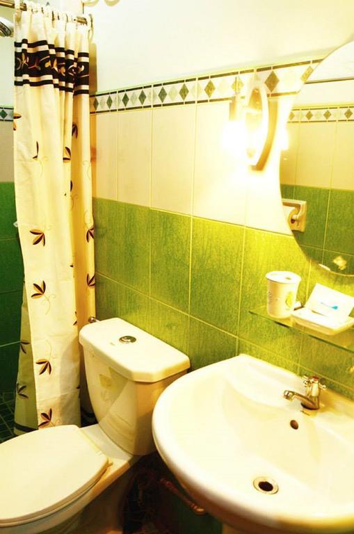 Balabag カサ ド エステラ アパーテル【スタッフワクチン接種済み】アパートメント 部屋 写真