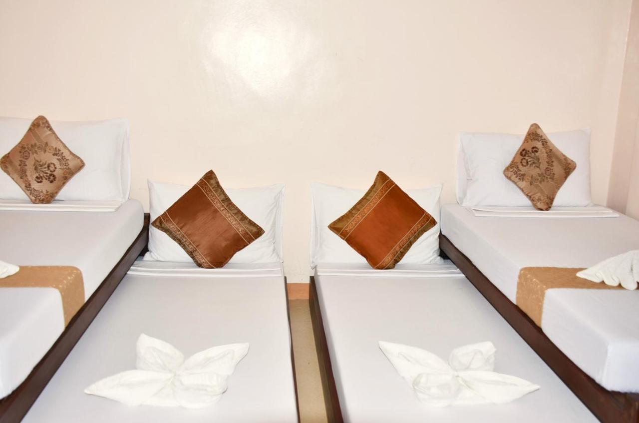 Balabag カサ ド エステラ アパーテル【スタッフワクチン接種済み】アパートメント 部屋 写真